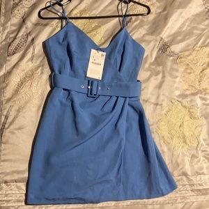 Zara size small dress, New With Tags.